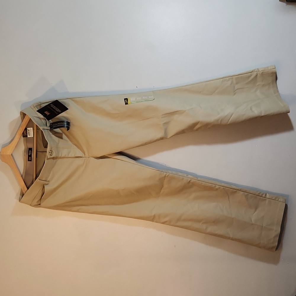 Lee khaki pants for women size 12 long